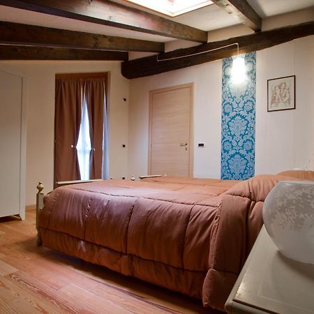 Bracca B&B Casa Arcangeli מראה חיצוני תמונה