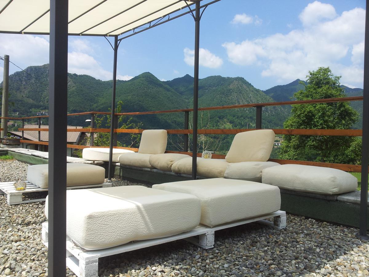 Bracca B&B Casa Arcangeli מראה חיצוני תמונה
