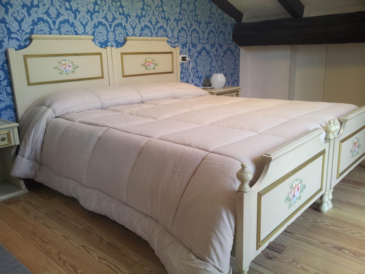 Bracca B&B Casa Arcangeli מראה חיצוני תמונה