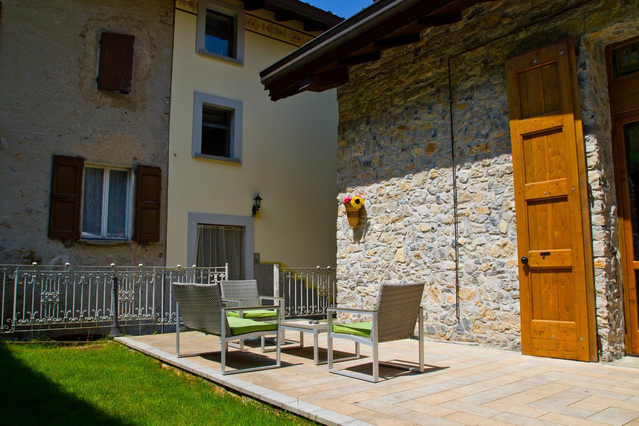 Bracca B&B Casa Arcangeli מראה חיצוני תמונה