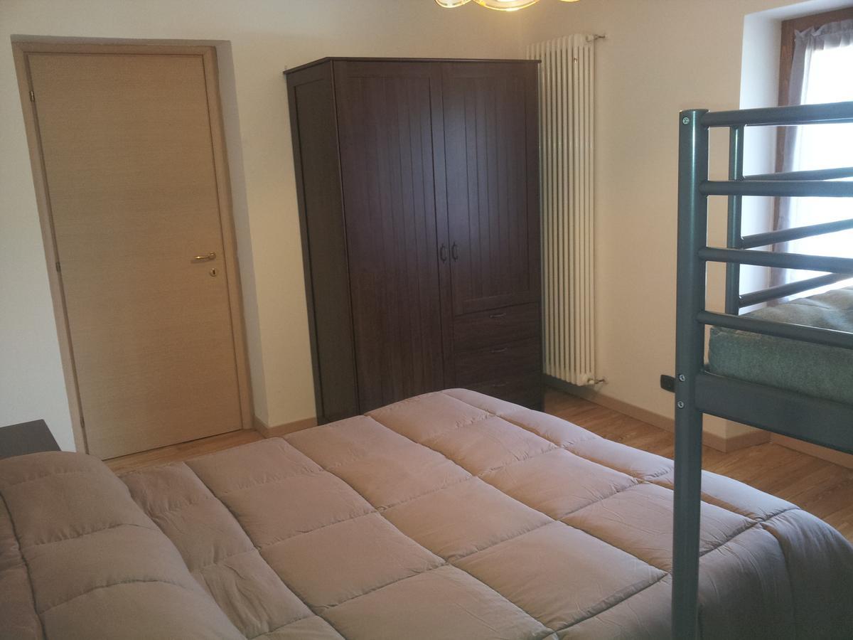 Bracca B&B Casa Arcangeli מראה חיצוני תמונה