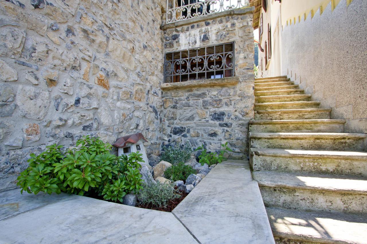 Bracca B&B Casa Arcangeli מראה חיצוני תמונה