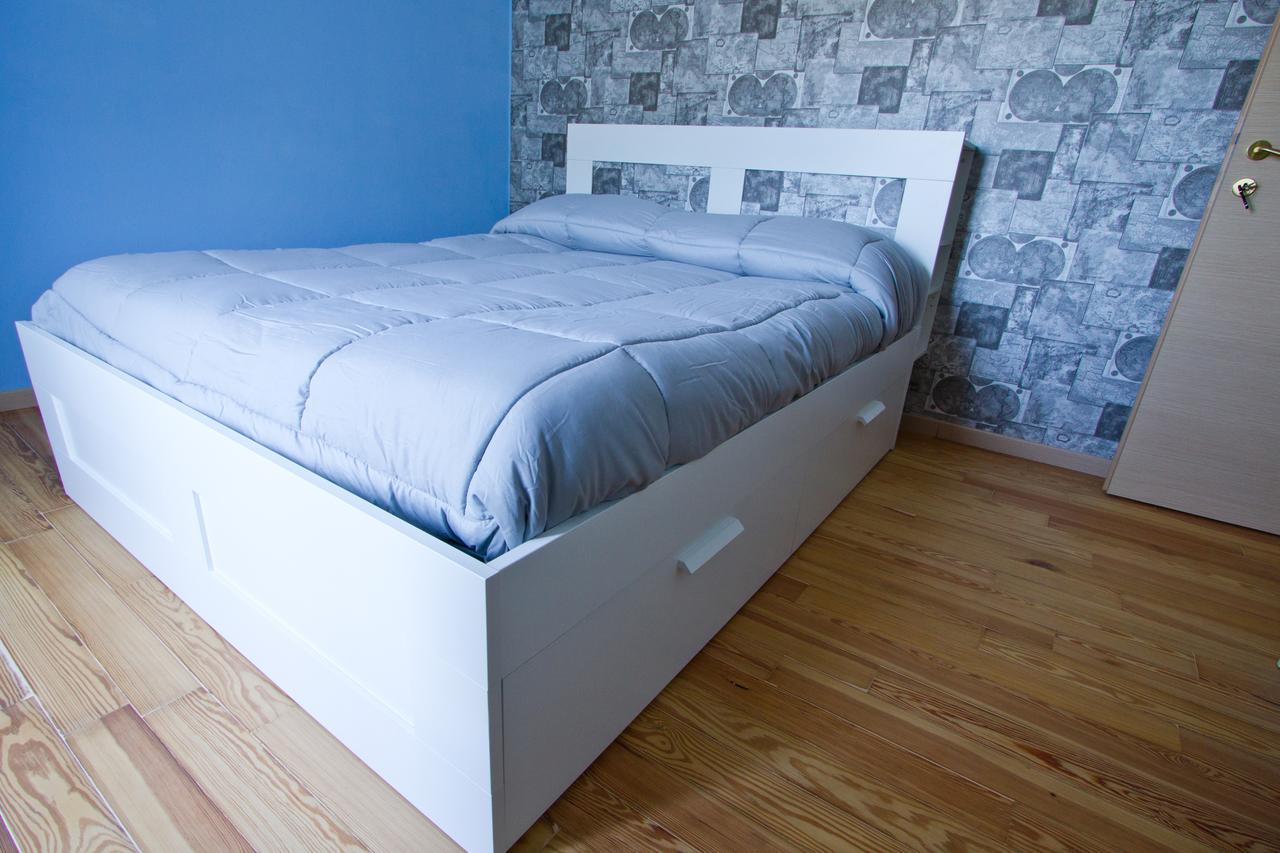 Bracca B&B Casa Arcangeli מראה חיצוני תמונה