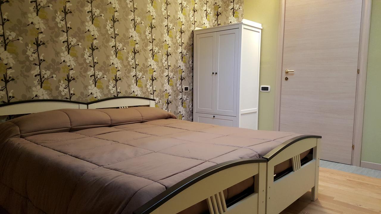 Bracca B&B Casa Arcangeli מראה חיצוני תמונה