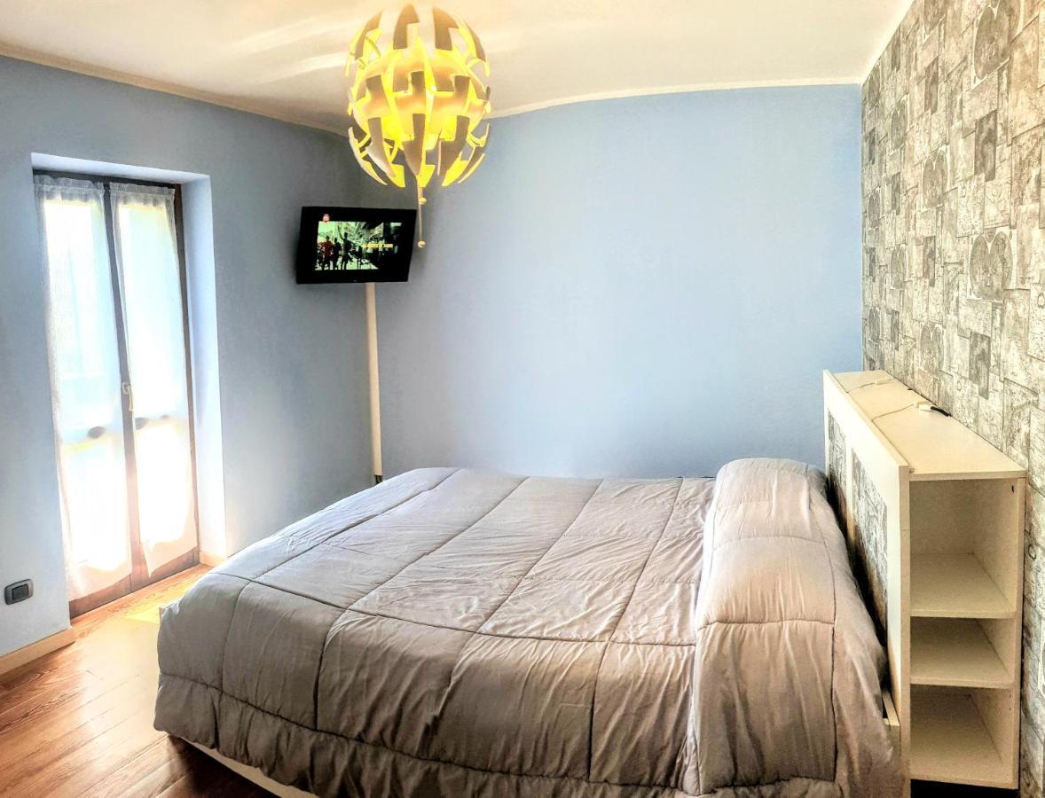 Bracca B&B Casa Arcangeli מראה חיצוני תמונה