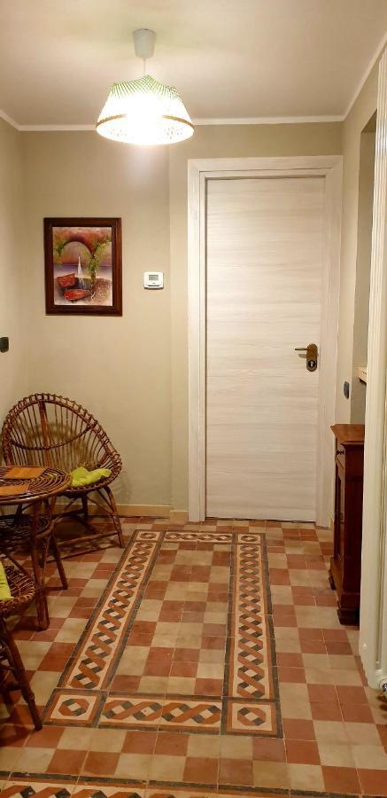 Bracca B&B Casa Arcangeli מראה חיצוני תמונה