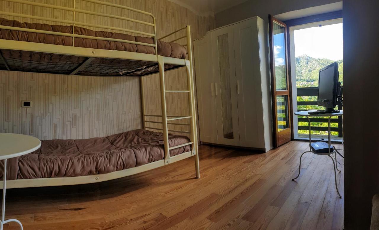 Bracca B&B Casa Arcangeli מראה חיצוני תמונה