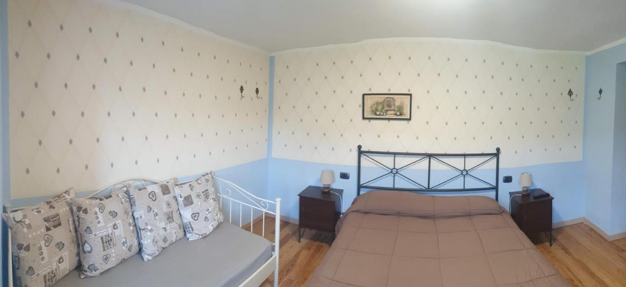 Bracca B&B Casa Arcangeli מראה חיצוני תמונה