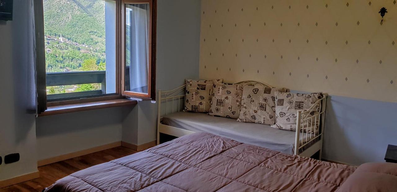 Bracca B&B Casa Arcangeli מראה חיצוני תמונה